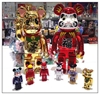 图片 2012 東京ソラマチ3 め組 Megumi BE＠RBRICK