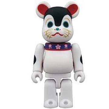 图片 2012 東京ソラマチ3 張り子犬 Harikoinu BE＠RBRICK