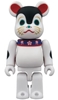 图片 2012 東京ソラマチ3 張り子犬 Harikoinu BE＠RBRICK