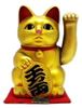 图片 2012 東京ソラマチ3 招き猫 金 Maneki Neko - Gold BE＠RBRICK