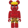 图片 2012 東京ソラマチ3 赤お Akaoni BE＠RBRICK