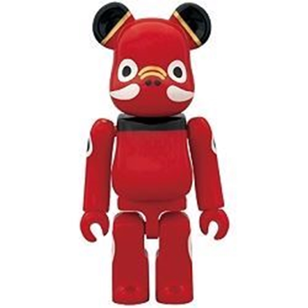 图片 2012 東京ソラマチ3 赤べこ Akabeko BE＠RBRICK