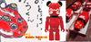 图片 2012 東京ソラマチ3 赤べこ Akabeko BE＠RBRICK