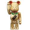 图片 2013 東京ソラマチ 招き猫 金メッキ 弐 BE＠RBRICK