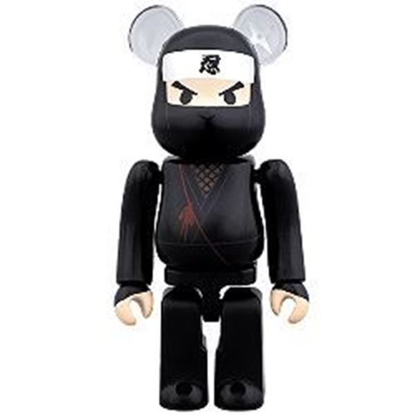 图片 2013 東京ソラマチ4 忍者 Ninjya BE＠RBRICK