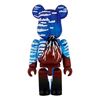图片 2013 赤富士 葛飾北斎筆 冨嶽三十六景 凱風快晴 BE@RBRICK
