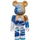 图片 2012 富士山葛飾北斎 BE＠RBRICK