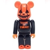 图片 2001 Halloween Trick or Treat Orange BE@RBRICK