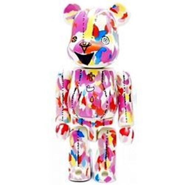图片 2001 St Valentine Female BE＠RBRICK