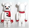 图片 2002 X'mas 限定 Twin BE＠RBRICK