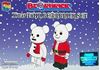 图片 2002 X'mas 限定 Twin BE＠RBRICK