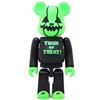 图片 2007 Halloween Trick or Treat Green BE@RBRICK