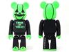 图片 2007 Halloween Trick or Treat Green BE@RBRICK