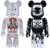 图片 2008 Halloween Butcher Block Dr.Romanelli BE＠RBRICK