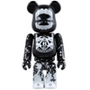 图片 2008 Halloween Butcher Block Trust No One BE＠RBRICK