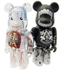 图片 2008 Halloween Butcher Block Trust No One BE＠RBRICK