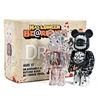 图片 2008 Halloween Butcher Block Trust No One BE＠RBRICK