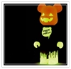 图片 2009 Halloween BE＠RBRICK