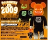 图片 2009 Halloween BE＠RBRICK