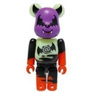 图片 2010 Halloween 發光 BE＠RBRICK