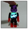 图片 2010 Halloween 發光 BE＠RBRICK