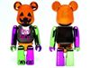 图片 2012 Halloween BE＠RBRICK