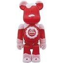 图片 2010 X'mas BE@RBRICK