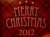 图片 2012 X'mas クリスマスツリーVer. BE@RBRICK