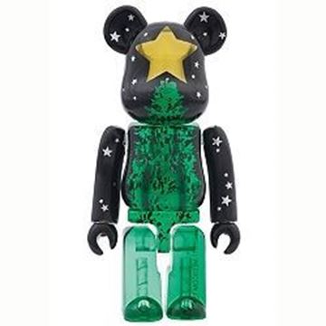 图片 2011 X'mas BE@RBRICK