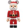 图片 2012 X'mas サンタクロースVer. BE@RBRICK