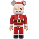 图片 2012 X'mas サンタクロースVer. BE@RBRICK
