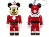 图片 2011 Disney Speical Christmas No.01 Santa Mickey BE@RBRICK