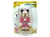 图片 2011 Disney Speical Christmas No.01 Santa Mickey BE@RBRICK