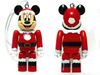 图片 2011 Disney Speical Christmas No.02 Santa Minnie BE@RBRICK