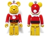 图片 2011 Disney Speical Christmas No.06 Winnie the Pooh BE@RBRICK