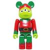 图片 2011 Disney Speical Christmas No.10 The Aliens BE@RBRICK