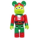 图片 2011 Disney Speical Christmas No.10 The Aliens BE@RBRICK