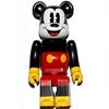 图片 2011 Disney Speical Christmas No.21 Mickey BE@RBRICK