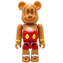 图片 2012 Disney Speical Christmas No.10 Mickey BE@RBRICK