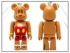 图片 2012 Disney Speical Christmas No.10 Mickey BE@RBRICK