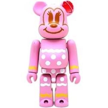 图片 2012 Disney Speical Christmas No.11 Minnie BE@RBRICK