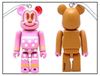图片 2012 Disney Speical Christmas No.11 Minnie BE@RBRICK