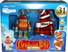 图片 2013 Disney・PIXAR Christmas Party N.31 Nemo BE＠RBRICK