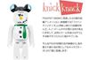 图片 2013 Disney・PIXAR Christmas Party Snowman BE＠RBRICK