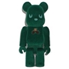 图片 2005 X'mas GREEN BE@RBRICK