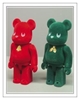 图片 2005 X'mas GREEN BE@RBRICK