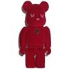 图片 2005 X'mas RED BE@RBRICK