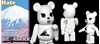 图片 2002 Toy'r us Limited Hate BE＠RBRICK