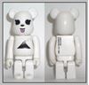 图片 2002 Toy'r us Limited Hate BE＠RBRICK