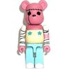 图片 2002 Toy'r us Limited Horror BE＠RBRICK